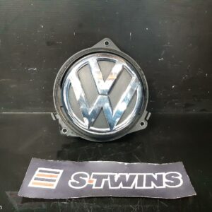 2012 Volkswagen Golf Door Handle Outer Rh Front Gen 6 12/08-03/13 0000118947