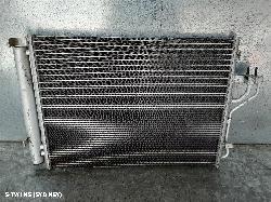2013 Kia Rondo A C Condenser Rp 06/13-12/18 0000093701