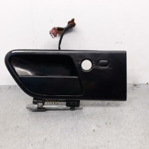 2004 Nissan Elgrand Door Handle Outer Rh Front Colour Coded Type E51 05/02-12/10 0000048724