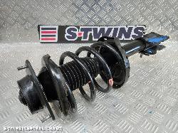 2009 Subaru Tribeca Right Front Strut B9 05/09-01/14 0000152391