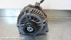 2003 Holden Commodore Alternator 5.7 V8 Vy 10/02-03/05 0000061608