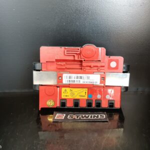 2011 Bmw X5 Battery Terminal E70 03/07-08/13 0000130866