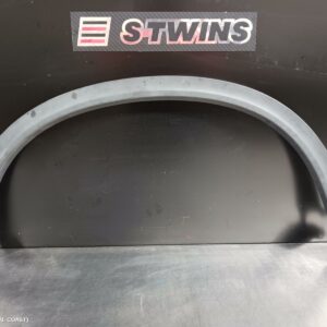 2016 Suzuki Vitara Wheel Arch Flare Vitara Ly (Vin Tsm) Rh Rear 06/15- 0000185719