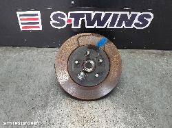 2020 Toyota Corolla Right Front Hub Assembly E210 Hatch/Sedan 07/18- 0000134662