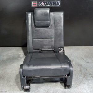 2019 Mitsubishi Pajero 3Rd Seat Lh Rear Leather Pajero Sport Qe-Qf 10/15- 0000172162