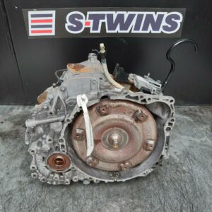2007 Volvo S70/V70/C70 Trans Gearbox C70 (Yv1Mc...) Auto Fwd 2.5 B5254T3 Turbo M Series 08/06-09/11 0000110626