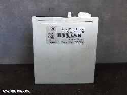 2015 Volkswagen Amarok Misc Switch Relay 2H 02/11-09/22 0000099555