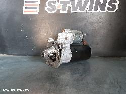2016 Suzuki Vitara Starter Diesel 1.6 D16A Turbo 1.4Kw  Vitara Ly (Vin Tsm) 04/16-10/18 209920
