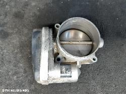 2006 Jeep Commander Throttle Body 4.7/5.7 Petrol Xh 05/06-03/10 100588