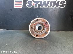 2015 Mercedes Cla Class Left Rear Hub Assembly Awd Amg Type C117/X117 10/13-01/19 198755