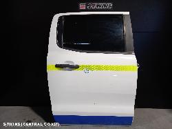 2016 Ford Ranger Right Rear Door Sliding Px Dual Cab 06/11-04/22 185308