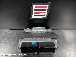 2015 Audi A5 Ecu Engine Ecu 2.0 Petrol Cncd Code Ecu Only 8T 09/13-11/16 200414