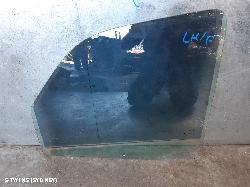 2009 Jeep Cherokee Left Front Door Window Kk 02/08-10/12 105375