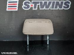 2014 Bmw X3 Headrest F25 12/10-07/17 130957