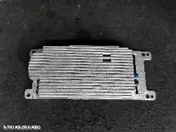 2011 Bmw 5 Series Misc Switch Relay Misc F10/11 05/10-01/17 102386