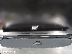 2017 Mercedes Glc Class Parcel Shelf Wagon X253 09/15- 198500