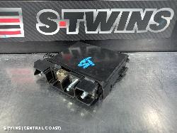 2017 Renault Megane Battery Terminal Gen 4 06/16-02/20 209026