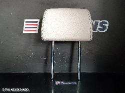 2014 Bmw X3 Headrest F25 12/10-07/17 130955