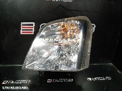 2007 Holden Rodeo Left Headlamp Ra White Base Lx/Dx Lt 10/06-07/08 188729