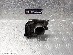 2007 Mazda Tribute Throttle Body 2.3 L3 Petrol Yu Series 01/04-03/08 147138