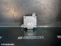 2016 Suzuki Vitara Ecu Transmission Ecu Auto T/M Grand Vitara Jt 08/08-12/18 209998