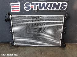 2016 Suzuki Vitara Radiator Auto 1.6 Diesel Vitara Ly (Vin Tsm) 04/16-10/18 209932