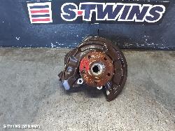 2014 Mercedes A Class Left Rear Hub Assembly Awd Amg Type W176 03/13-03/18 179352