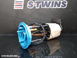 2012 Volkswagen Golf Fuel Pump Gen 6 Petrol Hatch Standard Type 12/08-03/13 117617