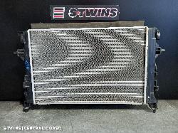 2021 Hyundai Kona Radiator Auto 2.0 Petrol Os 09/17- 201362