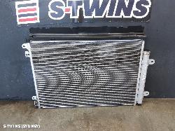 2016 Suzuki Vitara A C Condenser Vitara Ly (Vin Tsm) Diesel 04/16-10/18 209962