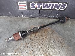 2020 Mg Mg3 Right Driveshaft Front Szp1 07/16- 175946