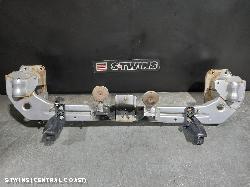 2011 Mitsubishi Outlander F Bar Reinforc Brack Main Reinforcement Zh 09/09-10/12 211123