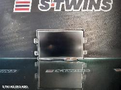 2016 Land Rover Rangerover Evoque Radio Cd Dvd Sat Tv Display Screen L538 11/11-01/19 211060