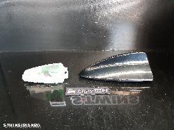 2014 Bmw X3 Antenna Shark Fin Type F25 12/10-07/17 131041