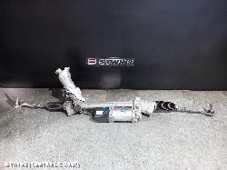 2013 Bmw X3 Steering Box Rack F25 Electric W/ Sports Steering Type 12/10-07/17 210026