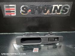2012 Nissan Dualis Pwr Dr Wind Switch Lh Rear J10 10/07-05/14 165714