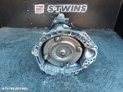 2017 Mazda Mx5 Trans Gearbox Auto 2.0 Skyactiv-G Nd Series 08/15- 117350