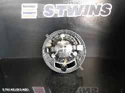 2014 Bmw X3 Heater Fan Motor F25 12/10-07/17 131048