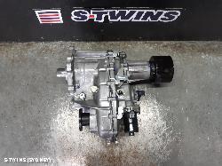 2018 Nissan Navara Transfer Case Auto T/M 4Wd Diesel 2.3 Ys23Ddtt Turbo/Twin Turbo Np300 05/15- 145066