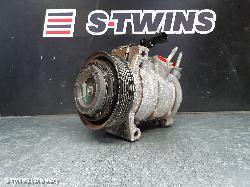 2012 Jeep Grandcherokee A C Compressor Wk 6.4 Petrol 01/12-03/13 163086