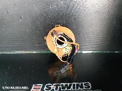 2011 Alfa Romeo Giulietta Airbag Module Sensor Clockspring***Use Combination Switch Part Type*** 150133