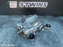 2012 Volkswagen Golf Differential Centre Rear R Type Gen 6 12/08-03/13 117614