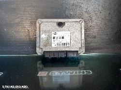 2016 Suzuki Vitara Ecu Transmission Ecu Auto T/M Grand Vitara Jt 08/08-12/18 209997