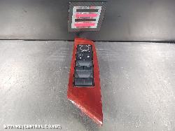 2009 Lexus Rx Series Pwr Dr Wind Switch Rh Front (Master Switch) Al10 12/08-08/15 210607