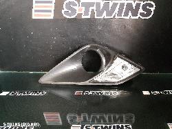 2015 Toyota 86 Right Indicator Fog Side Bumper Flasher Zn6 04/12-07/16 154206