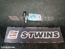 2017 Mazda Mx5 Air Flow Meter Nd 08/15- 117327