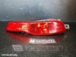 2015 Jeep Cherokee Right Taillight Kl In Bumper 02/14-03/18 128033