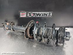 2013 Hyundai Ix35 Left Front Strut Lm Series 4Wd 11/09-01/16 210618