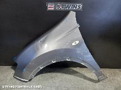 2013 Nissan Dualis Left Guard J10 01/10-05/14 212216