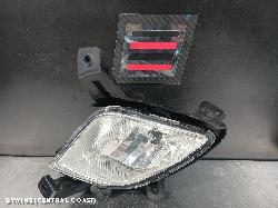 2014 Hyundai Ix35 Left Indicator Fog Side Bumper Foglamp Lm Series Active/Elite/Highlander 11/09-01/16 210551